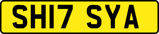 SH17SYA