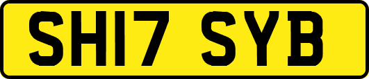 SH17SYB