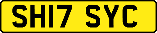 SH17SYC