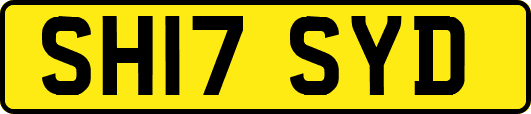 SH17SYD