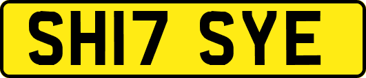 SH17SYE