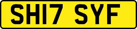 SH17SYF