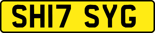 SH17SYG