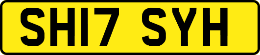 SH17SYH