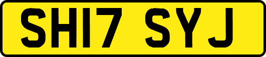SH17SYJ