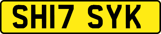 SH17SYK