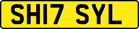 SH17SYL
