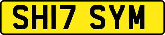SH17SYM