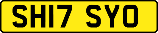 SH17SYO