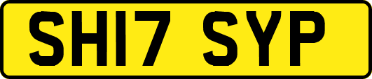 SH17SYP