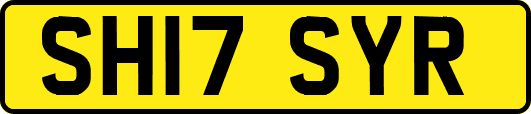 SH17SYR