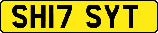 SH17SYT