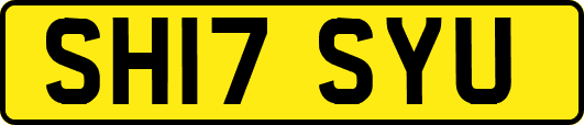 SH17SYU