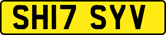 SH17SYV