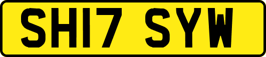 SH17SYW