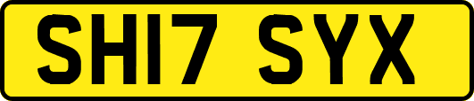 SH17SYX