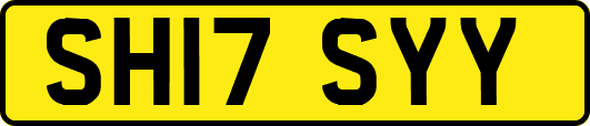 SH17SYY