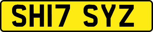 SH17SYZ