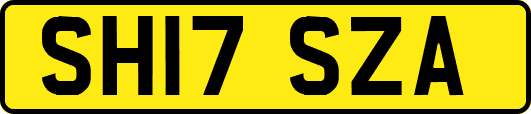 SH17SZA
