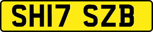 SH17SZB