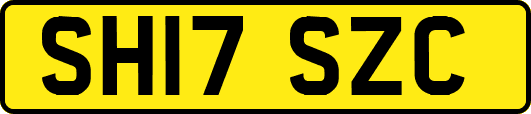 SH17SZC