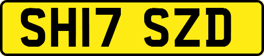 SH17SZD