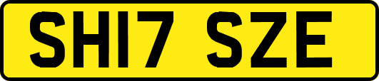 SH17SZE