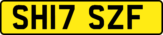 SH17SZF