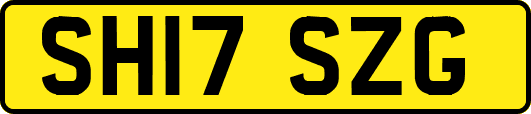 SH17SZG