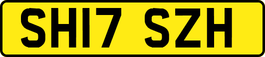SH17SZH