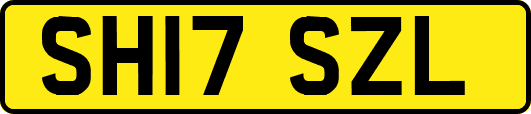 SH17SZL