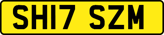 SH17SZM