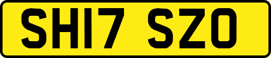 SH17SZO