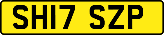 SH17SZP