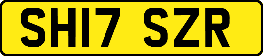 SH17SZR