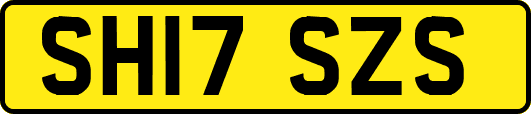SH17SZS