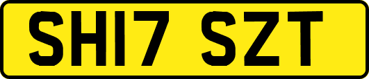 SH17SZT