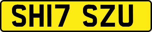 SH17SZU