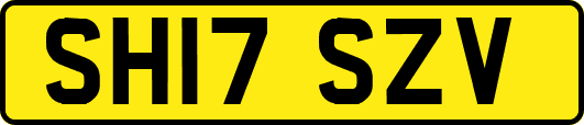 SH17SZV