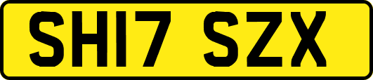 SH17SZX