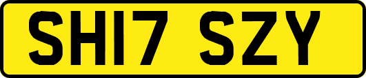 SH17SZY