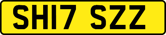 SH17SZZ
