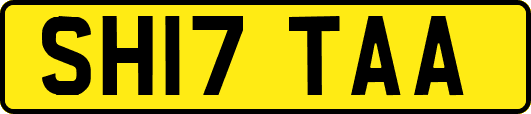 SH17TAA