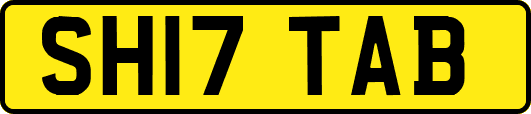 SH17TAB