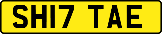 SH17TAE
