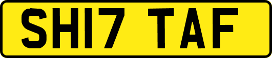 SH17TAF