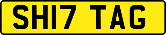 SH17TAG