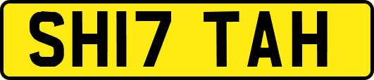 SH17TAH