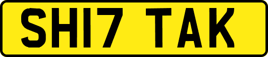 SH17TAK