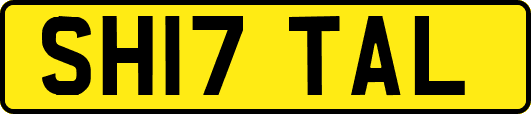 SH17TAL